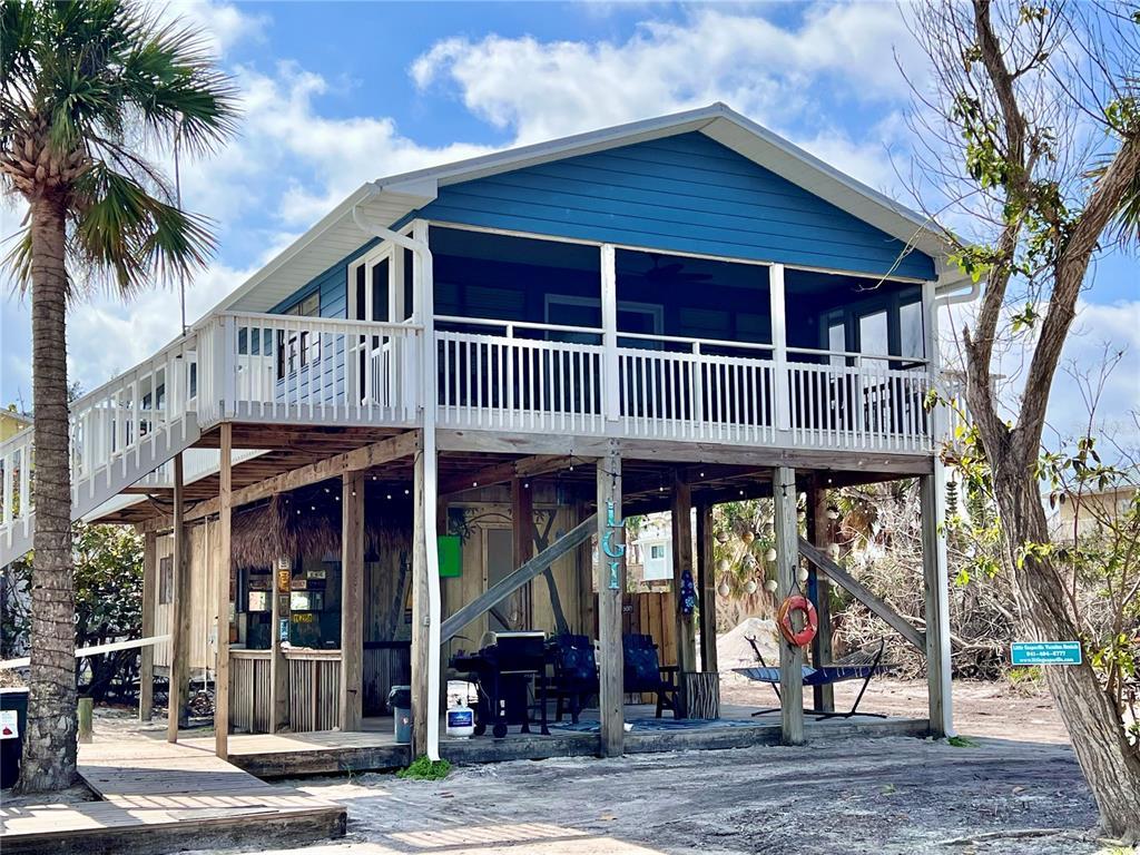 Picture of 8694 Marsh Street, Placida, FL 33946
