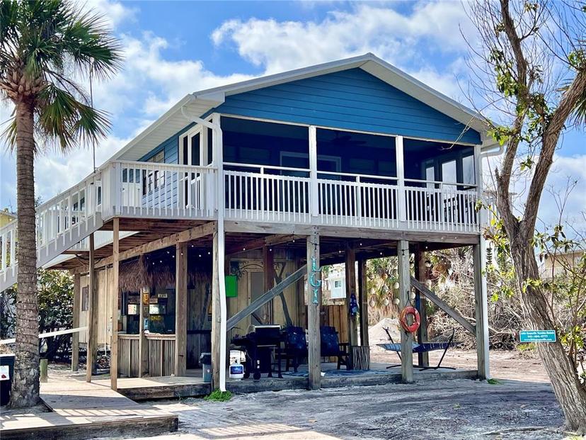 Picture of 8694 Marsh Street, Placida FL 33946