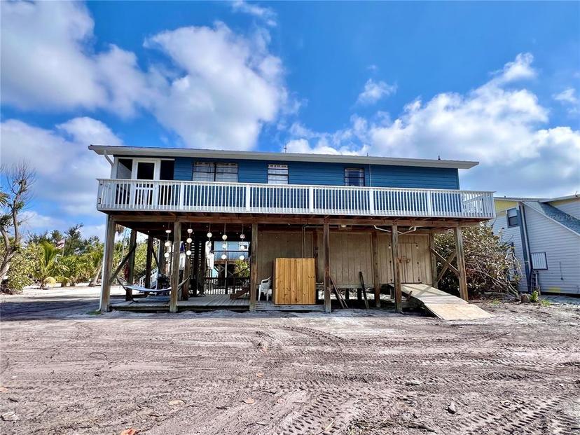 Picture of 8694 Marsh Street, Placida FL 33946