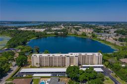 Picture of 700 Mirror Terrace Nw Unit 111, Winter Haven, FL 33881