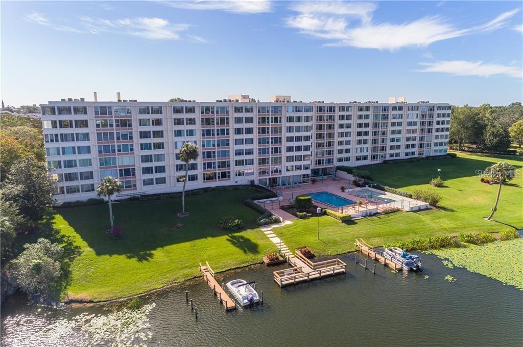Picture of 700 Mirror Terrace Nw Unit 111, Winter Haven, FL 33881