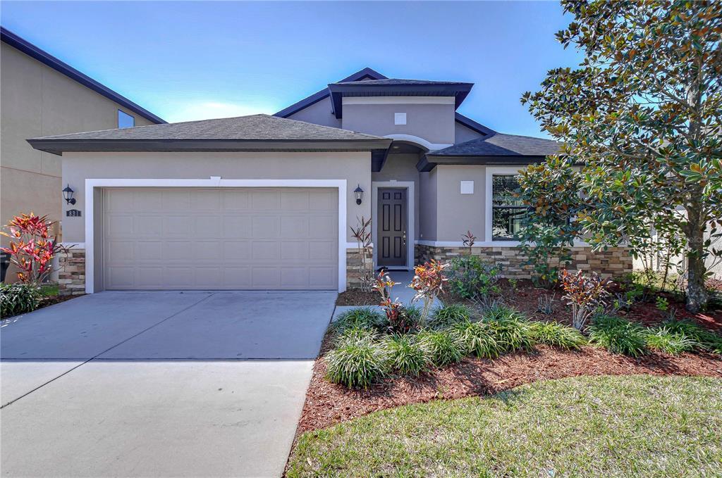 Picture of 831 Vino Verde Circle, Brandon, FL 33511