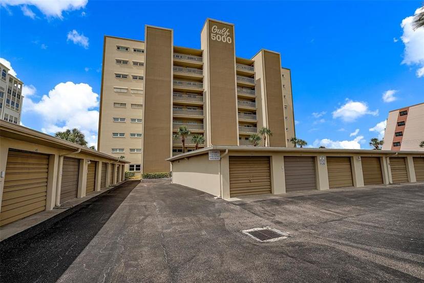 Picture of 5000 Gulf Boulevard Unit 304, St Pete Beach FL 33706
