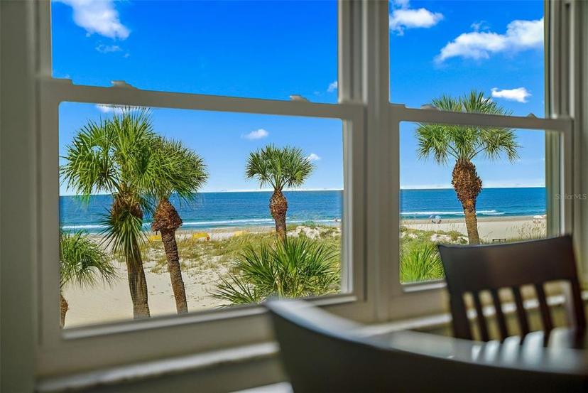 Picture of 5000 Gulf Boulevard Unit 304, St Pete Beach FL 33706