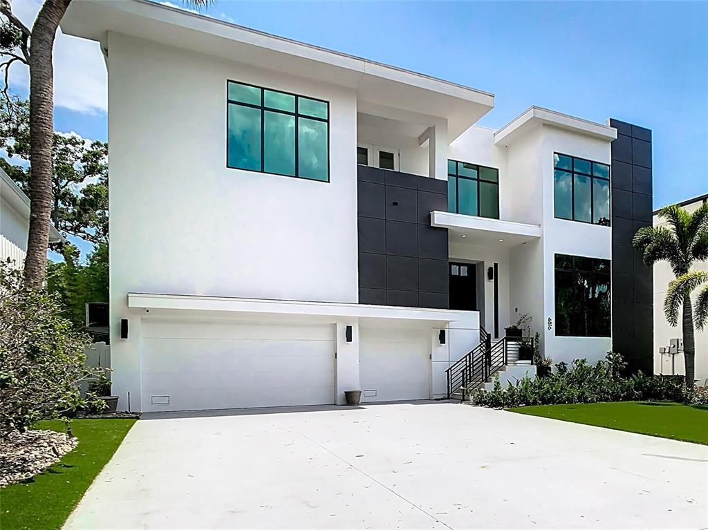 Picture of 4816 W San Jose Street, Tampa, FL 33629