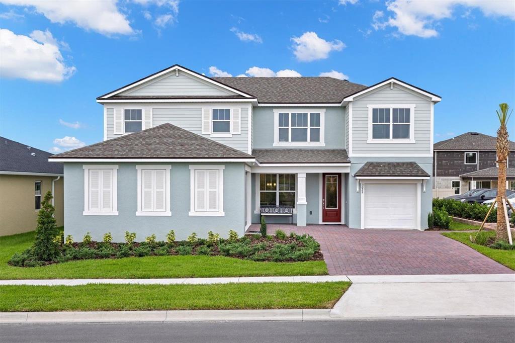 Picture of 3029 Ambersweet Place, Clermont, FL 34711