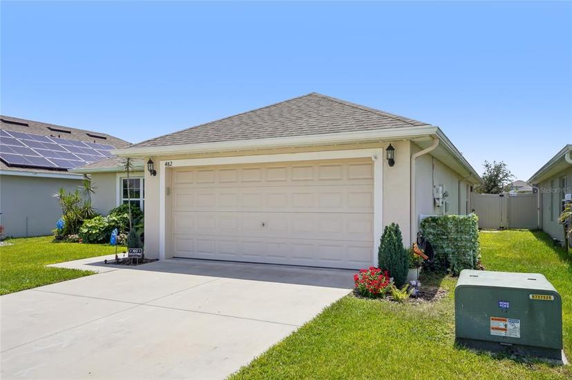 Picture of 482 Panaro Lane, Haines City FL 33844