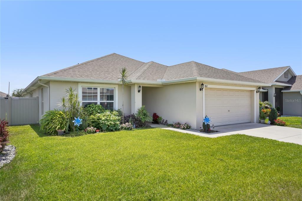 Picture of 482 Panaro Lane, Haines City, FL 33844