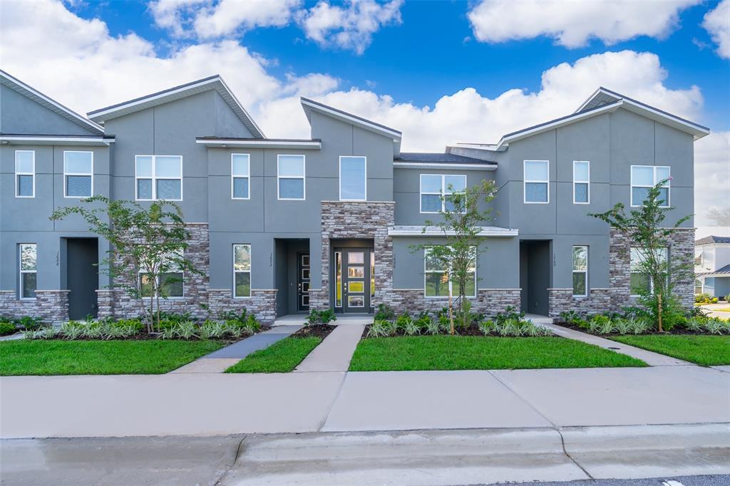 Picture of 1696 Tropical Palms Circle, Kissimmee, FL 34747