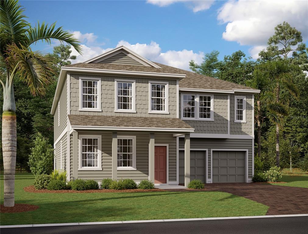 Picture of 30117 Misty Pines Road, Mount Dora, FL 32757