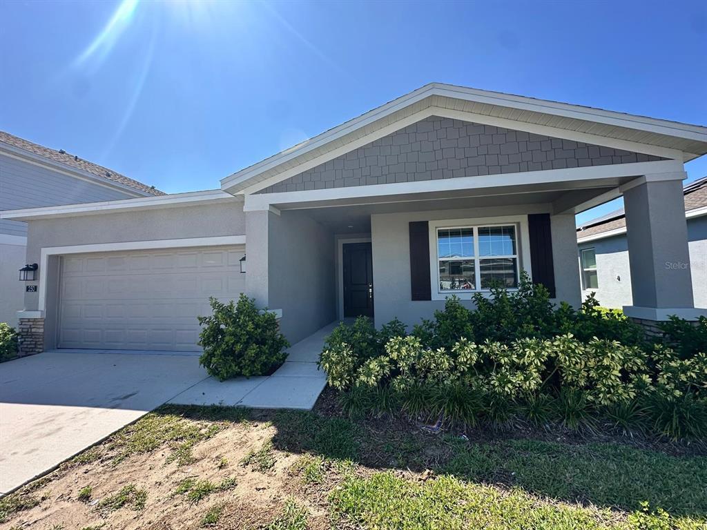 Picture of 250 Brave Road, Davenport, FL 33837