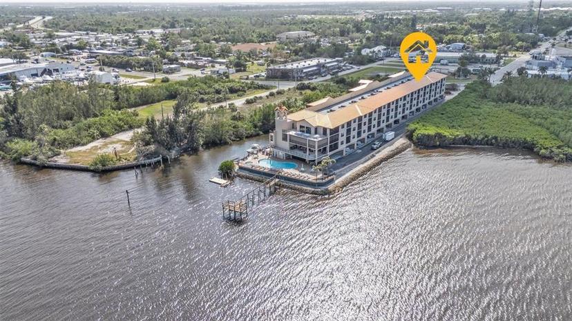 Picture of 900 E Marion Avenue Unit 1405, Punta Gorda FL 33950