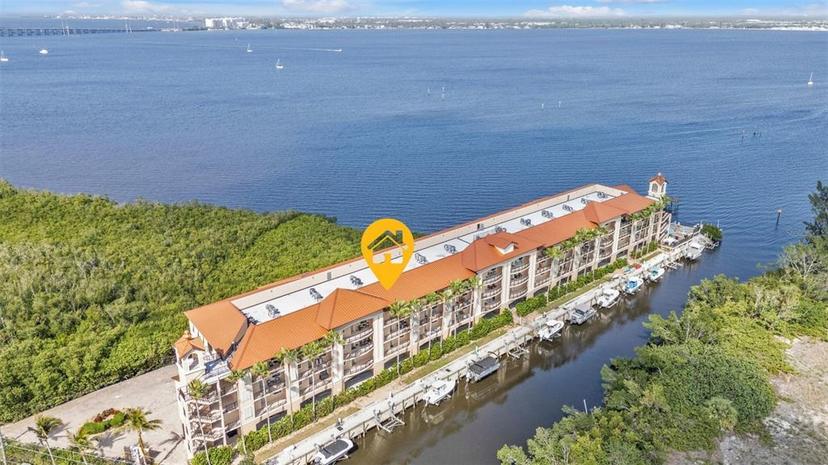 Picture of 900 E Marion Avenue Unit 1405, Punta Gorda FL 33950