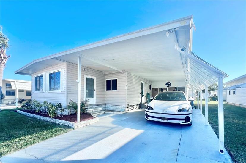 Picture of 1100 Belcher Road S Unit 371, Largo FL 33771
