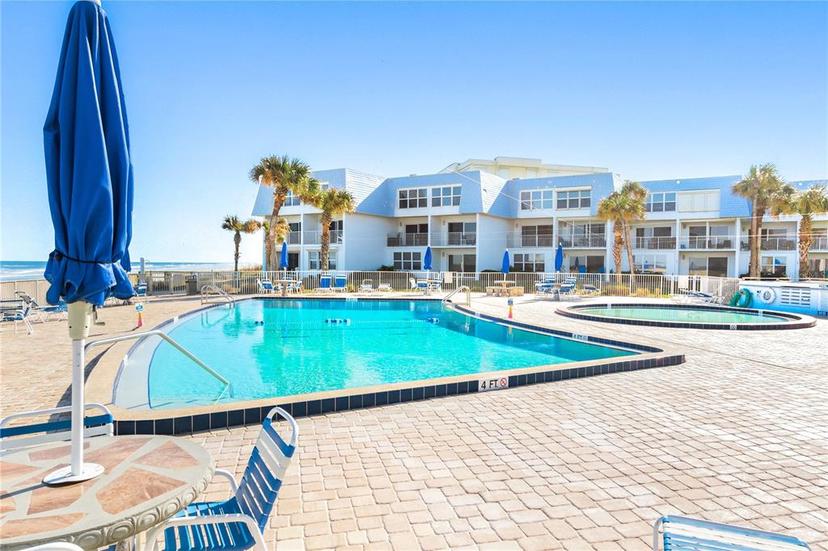 Picture of 7950 A1A S Unit 220, St Augustine FL 32080
