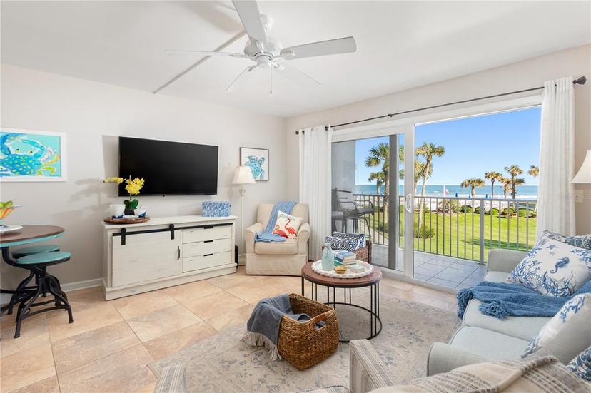 Picture of 7950 A1A S Unit 220, St Augustine FL 32080
