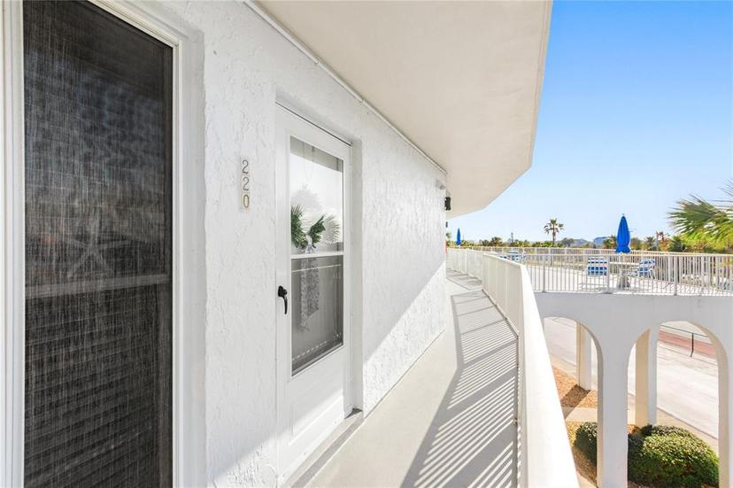 Picture of 7950 A1A S Unit 220, St Augustine FL 32080
