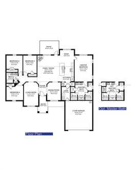 Picture of 13418 SW 60Th Court Road, Ocala, FL 34473