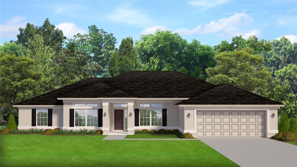 Picture of 13418 SW 60Th Court Road, Ocala, FL 34473