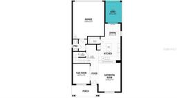 Picture of 12471 Shipwatch Street, Orlando, FL 32832
