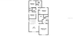Picture of 12471 Shipwatch Street, Orlando, FL 32832