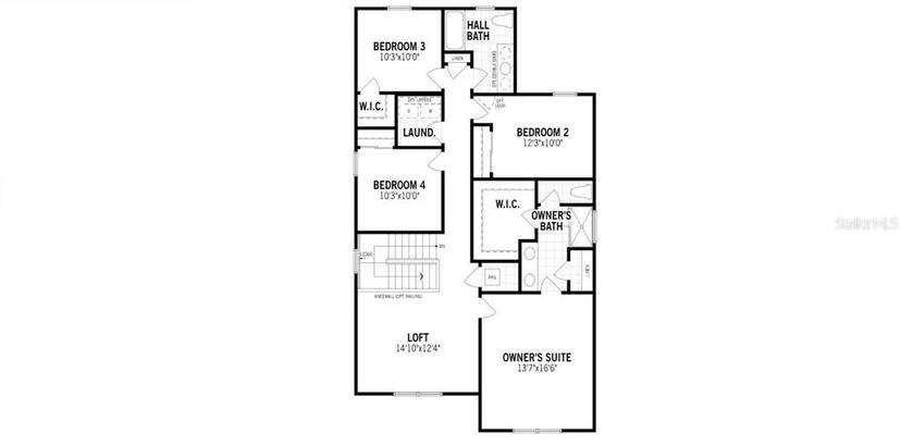 Picture of 12471 Shipwatch Street, Orlando FL 32832