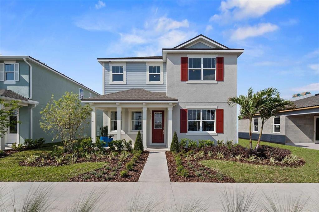 Picture of 12471 Shipwatch Street, Orlando, FL 32832