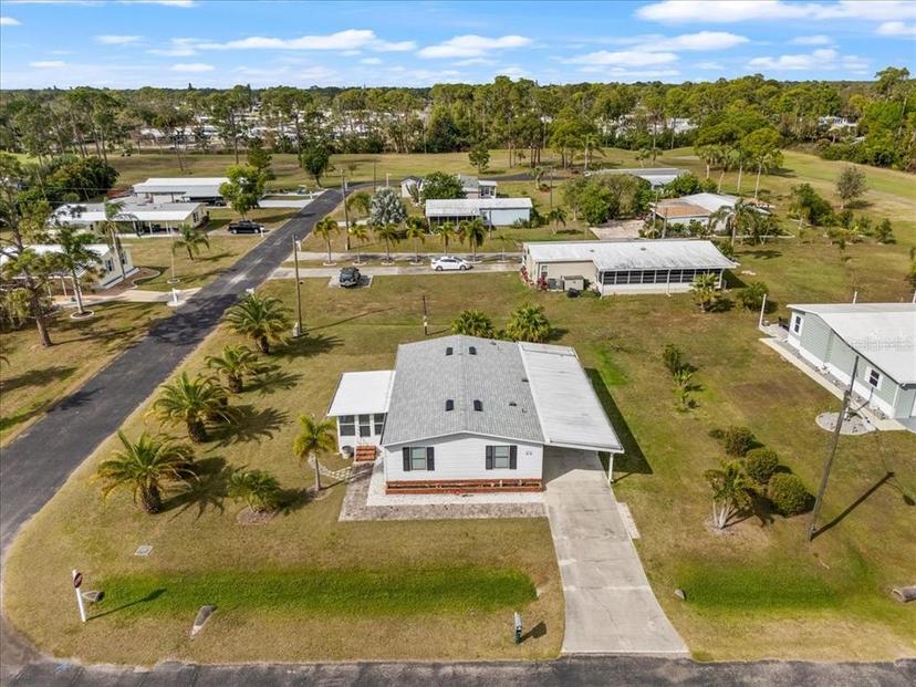 Picture of 19371 Pony Lane, North Fort Myers FL 33903
