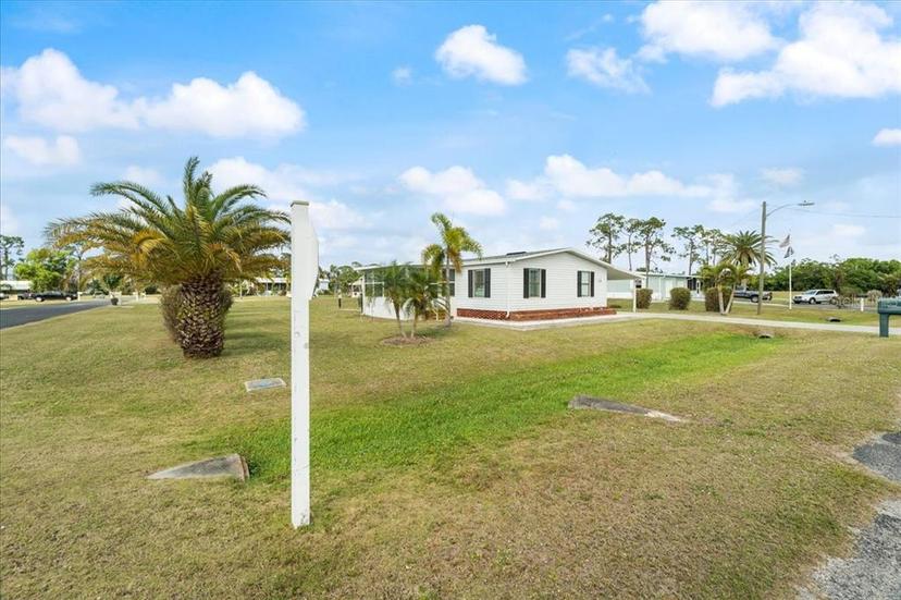 Picture of 19371 Pony Lane, North Fort Myers FL 33903