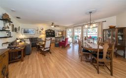 Picture of 12111 Scott Drive, Dade City, FL 33525