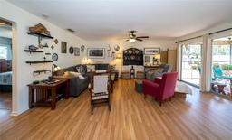 Picture of 12111 Scott Drive, Dade City, FL 33525