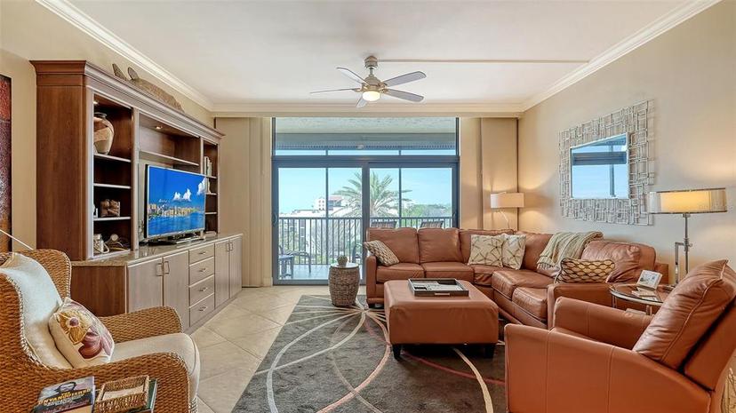 Picture of 1945 Gulf Of Mexico Drive Unit M2-516, Longboat Key FL 34228