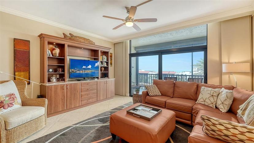 Picture of 1945 Gulf Of Mexico Drive Unit M2-516, Longboat Key FL 34228