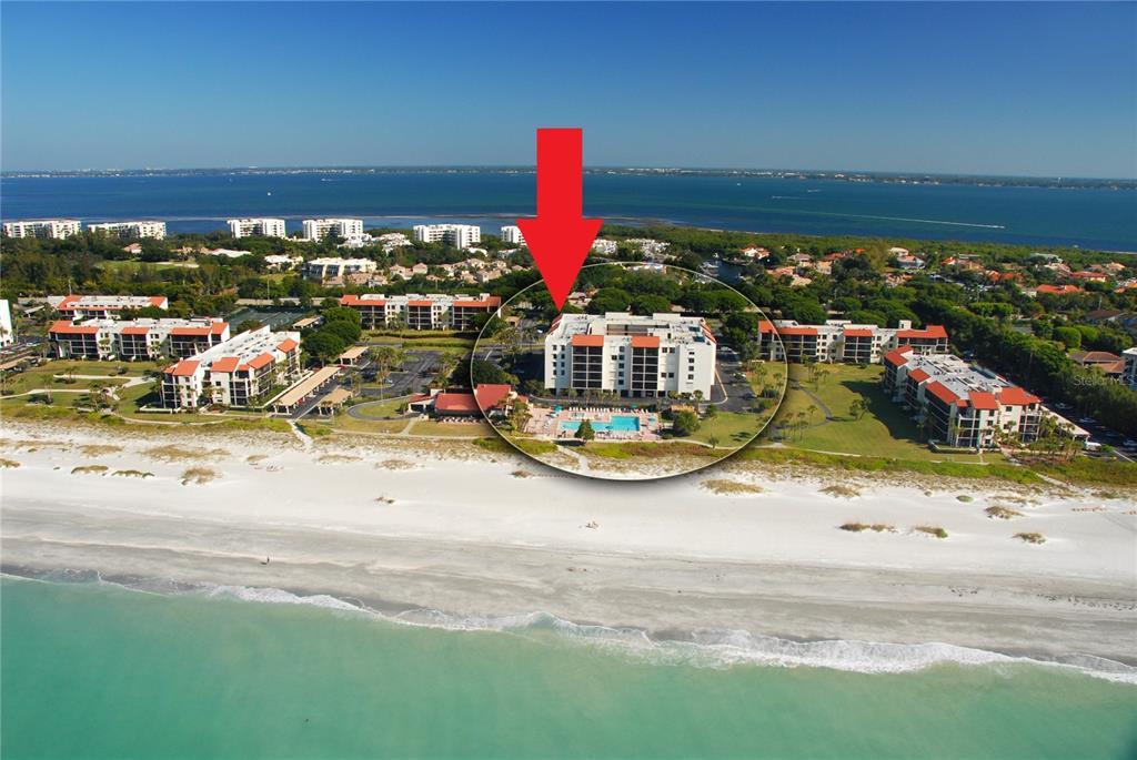 Picture of 1945 Gulf Of Mexico Drive Unit M2-516, Longboat Key, FL 34228