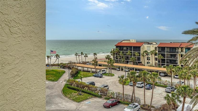 Picture of 1945 Gulf Of Mexico Drive Unit M2-516, Longboat Key FL 34228