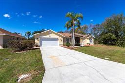 Picture of 255 San Cristobal Avenue, Punta Gorda, FL 33983