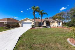 Picture of 255 San Cristobal Avenue, Punta Gorda, FL 33983