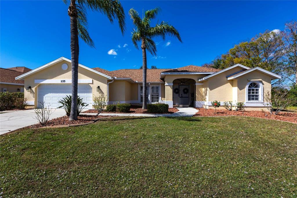 Picture of 255 San Cristobal Avenue, Punta Gorda, FL 33983