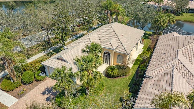 Picture of 8300 Jesolo Lane, Sarasota FL 34238