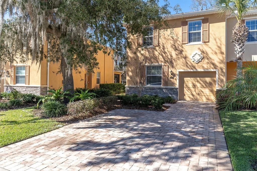 Picture of 13946 Snapper Fin Lane, Tampa, FL 33637