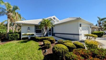 Picture of 213 Venice Palms Boulevard, Venice FL 34292