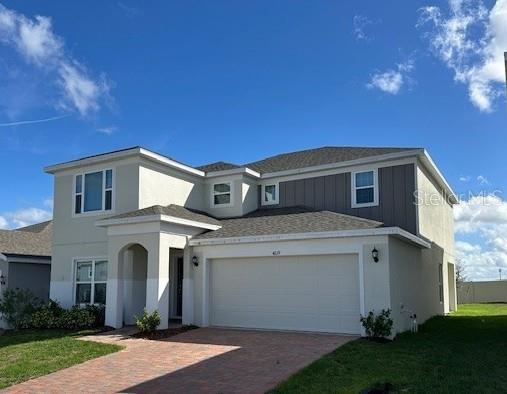 Picture of 4229 Deleon Street, Haines City, FL 33844