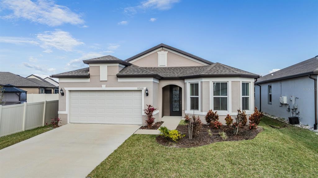 Picture of 9588 Ibis Grove Boulevard, Wesley Chapel, FL 33545