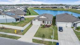 Picture of 9588 Ibis Grove Boulevard, Wesley Chapel, FL 33545