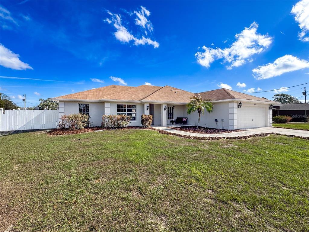 Picture of 14185 Dorado Street, Spring Hill, FL 34609