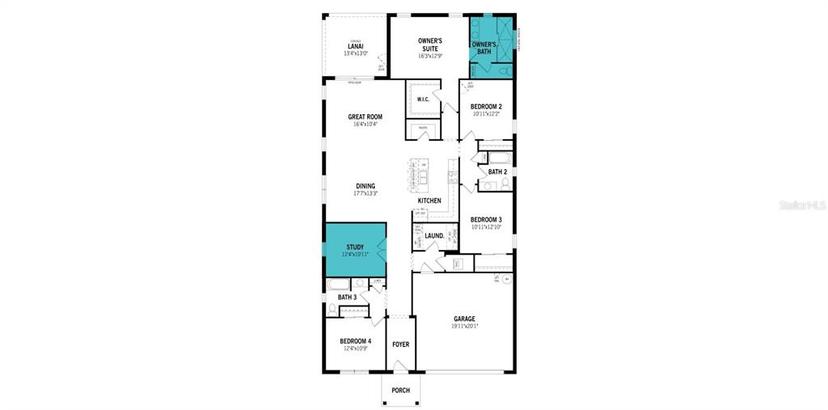 Picture of 9292 Sea Pine Avenue, Orlando FL 32832
