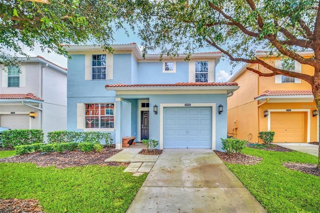 Picture of 8900 Candy Palm Road, Kissimmee, FL 34747