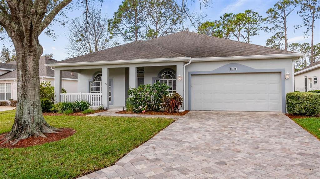 Picture of 4110 Hammersmith Drive, Clermont, FL 34711