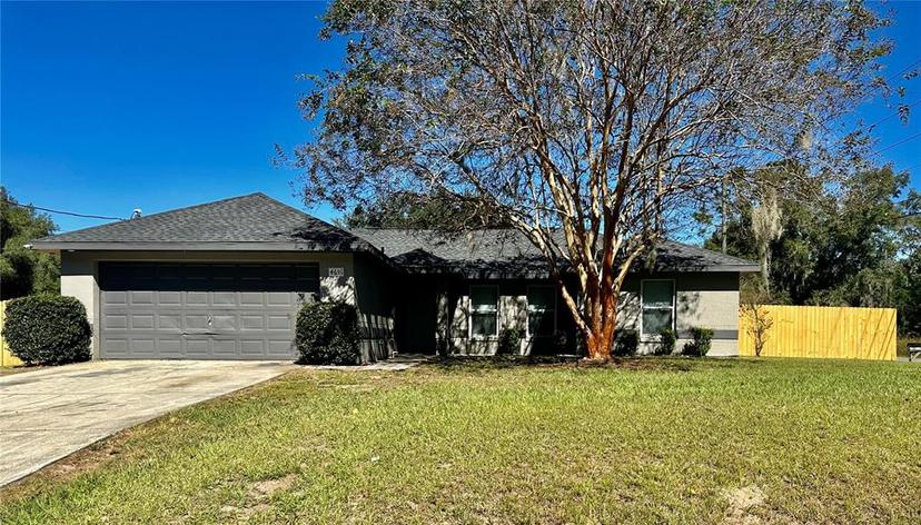 Picture of 4691 SE 138Th Place, Summerfield FL 34491