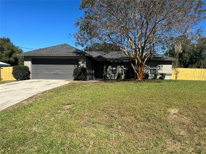 Picture of 4691 SE 138Th Place, Summerfield FL 34491